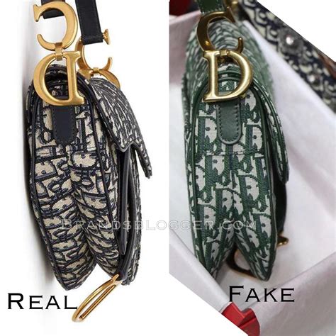 christian dior saddle bag fake|fashionphile dior saddle bag.